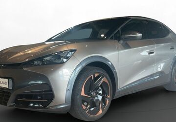 Cupra Tavascan 5.000 km 48.380 &euro; Passau 94036
