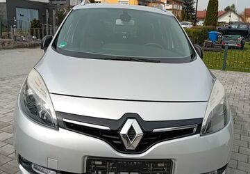 Renault Grand Scenic 120.500 km 7.950 &euro; Vilshofen 94474