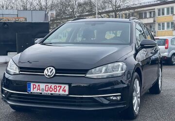 VW Golf 77.000 km 14.490 &euro; Passau 94034