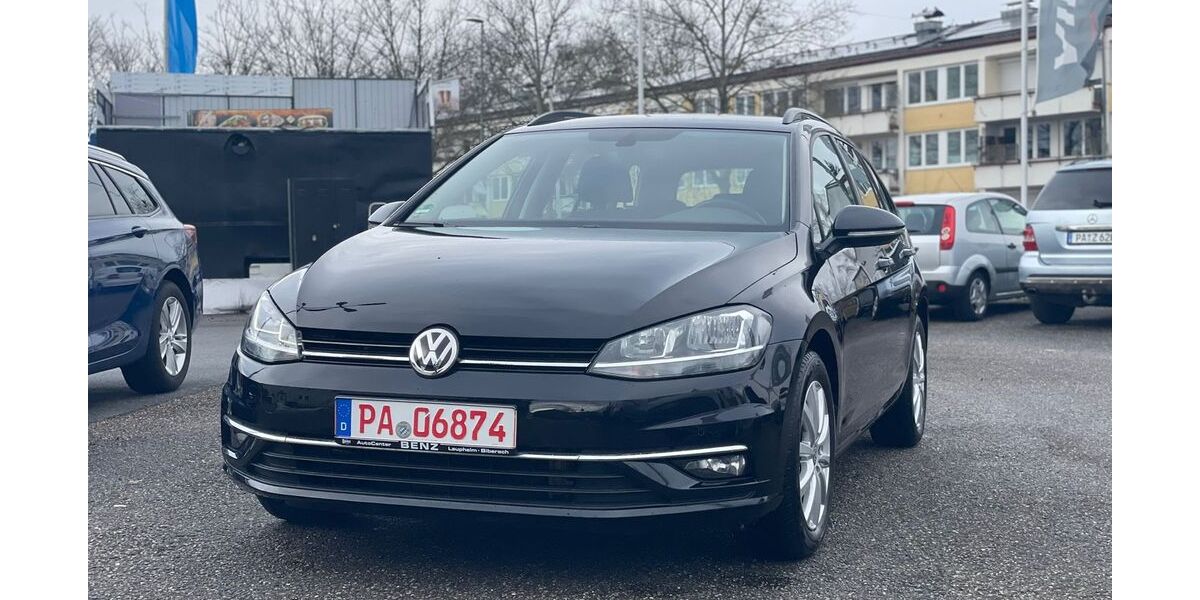 VW Golf 77.000 km 14.490 &euro; Passau 94034