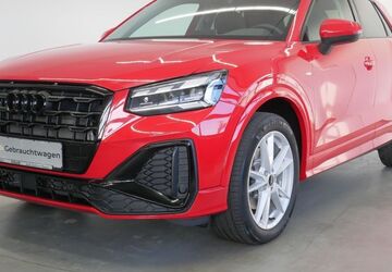 Audi Q2 55.520 km 30.600 &euro; Passau 94036