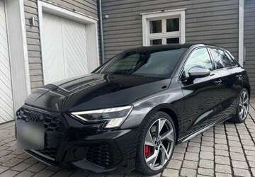 Audi S3 57.000 km 41.500 &euro; Witzmannsberg 94104