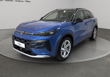 VW T-Roc 4.900 km 34.980 &euro; Passau 94032