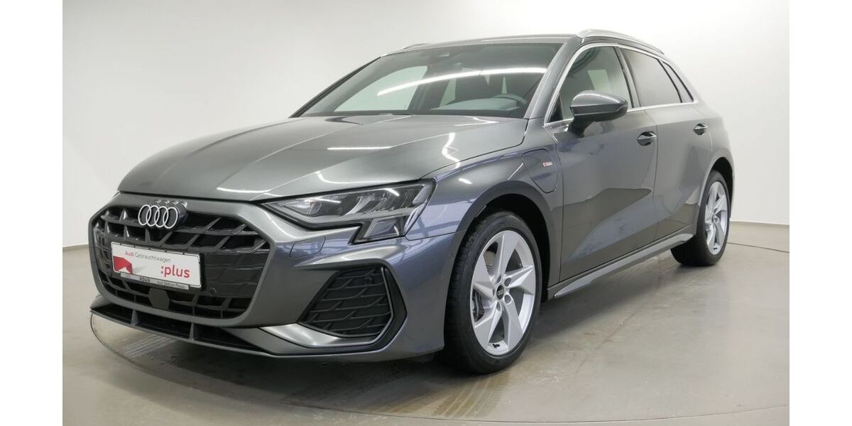 Audi A3 8.410 km 40.825 &euro; Passau 94036