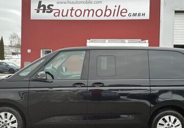 VW T7 Multivan 23.589 km 45.999 &euro; Aicha vorm Wald 94529