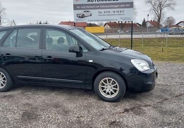 Kia Carens 144.000 km 2.490 &euro; Pocking 94060
