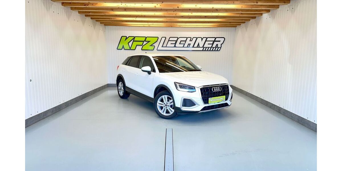 Audi Q2 73.500 km 22.950 &euro; Neuhaus am Inn 94152