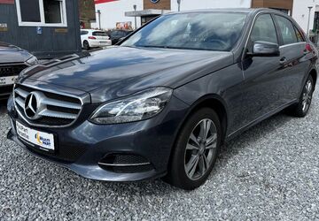 Mercedes-Benz E 200 99.860 km 14.900 &euro; Hutthurm 94116