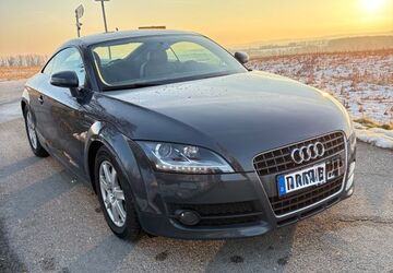 Audi TT 260.000 km 6.000 &euro; Fürstenzell 94081