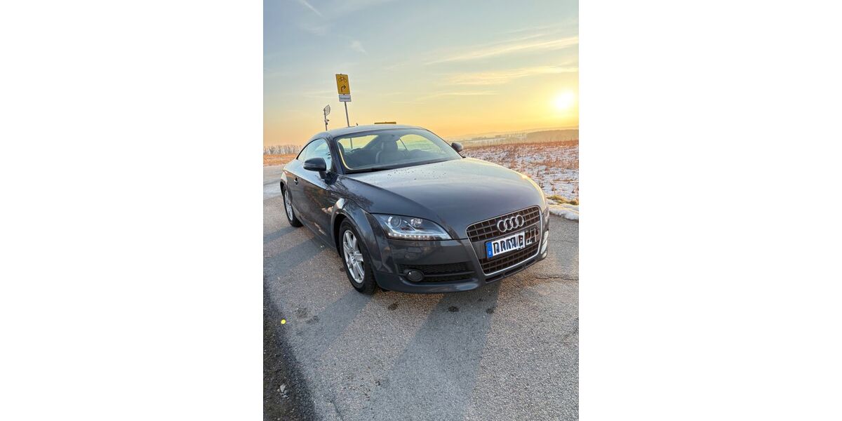 Audi TT 260.000 km 6.000 &euro; Fürstenzell 94081