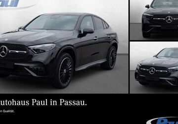 Mercedes-Benz GLC 300 15.000 km 75.890 &euro; Passau 94036