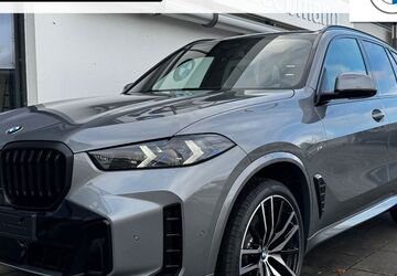 BMW X5 2.199 km 88.495 &euro; Passau 94036