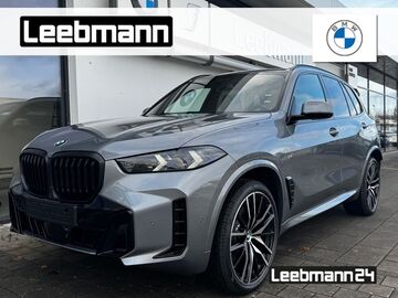 Gebrauchte BMW X5