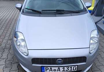 Fiat Grande Punto 235.000 km 1.200 &euro; Passau 94032