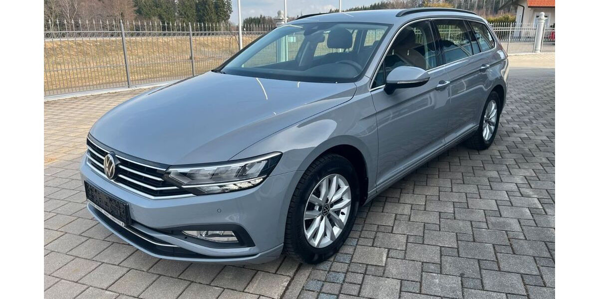 VW Passat Variant 72.800 km 24.200 &euro; Sonnen 94164