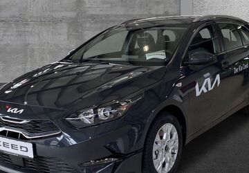 Kia ceed Sportswagon 30.000 km 22.990 &euro; Röhrnbach 94133