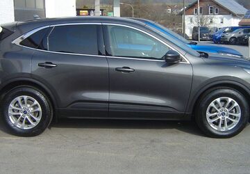 Ford Kuga 33.000 km 24.990 &euro; Außernzell 94532