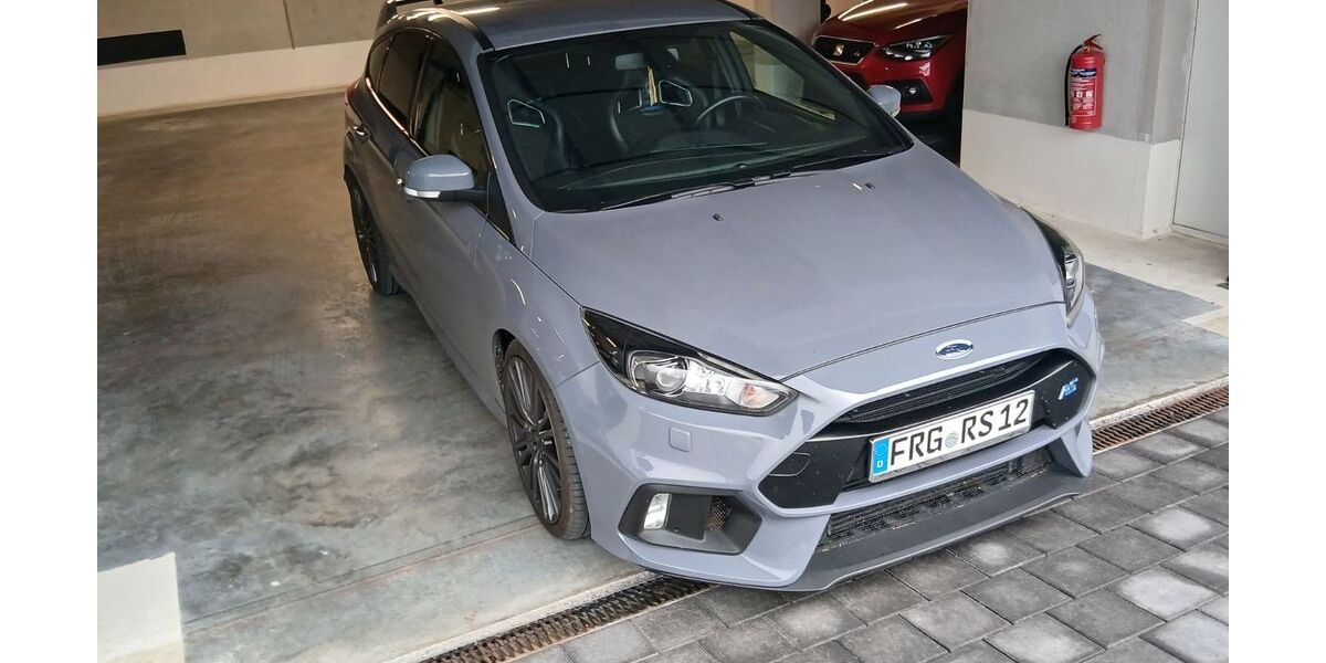Ford Focus 124.000 km 21.400 &euro; Waldkirchen 94065