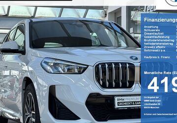 BMW iX1 21.337 km 35.790 &euro; Passau 94036