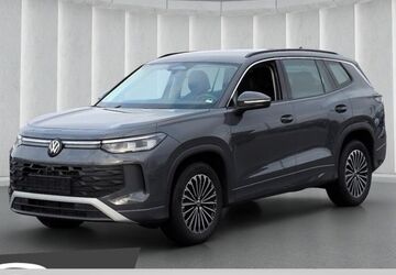 VW Tayron 26.647 km 41.980 &euro; Pocking 94060