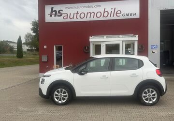 Citroen C3 39.985 km 12.499 &euro; Aicha vorm Wald 94529