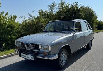 Renault Andere 65.356 km 13.490 &euro; Hutthurm 94116