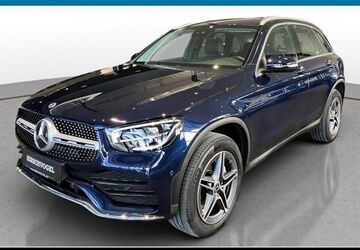 Mercedes-Benz GLC 300 141.042 km 28.870 &euro; Passau 94034