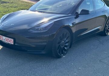 Tesla Model 3 171.000 km 23.900 &euro; Außernzell 94532