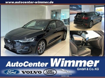 Gebrauchte Ford Focus