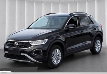 VW T-Roc 19.787 km 20.780 &euro; Pocking 94060