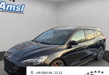 Ford Focus 85.000 km 22.900 &euro; Hauzenberg 94051