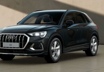 Audi Q3 18.460 km 37.900 &euro; Passau 94036