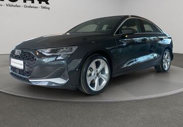 Audi A3 25.000 km 32.567 &euro; Vilshofen 94474