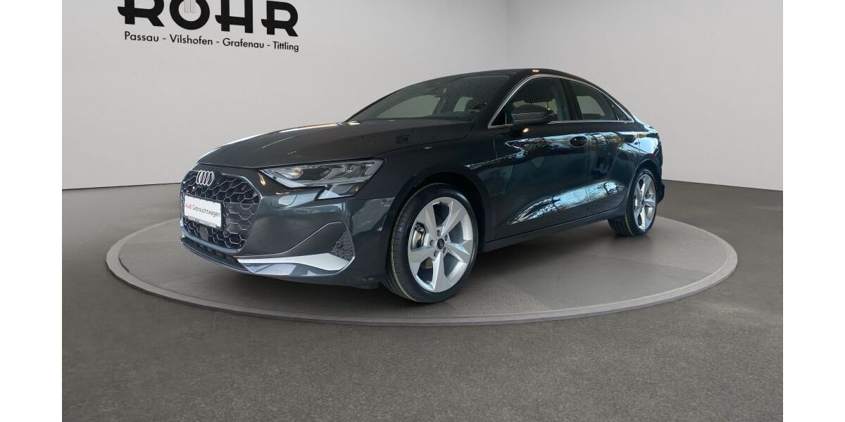 Audi A3 25.000 km 32.567 &euro; Vilshofen 94474