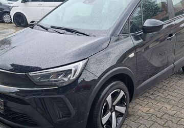 Opel Crossland (X) 40.850 km 14.990 &euro; Neuburg am Inn 94127