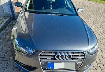 Audi quattro 136.600 km 20.999 &euro; Waldkirchen 94065