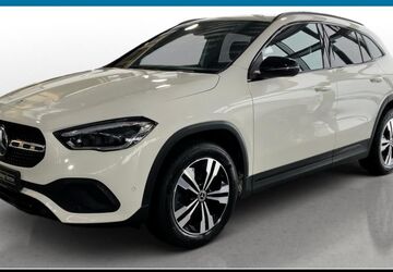 Mercedes-Benz GLA 200 71.000 km 28.470 &euro; Passau 94034
