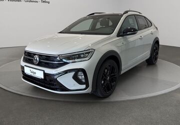 VW Taigo 14.379 km 28.880 &euro; Passau 94032