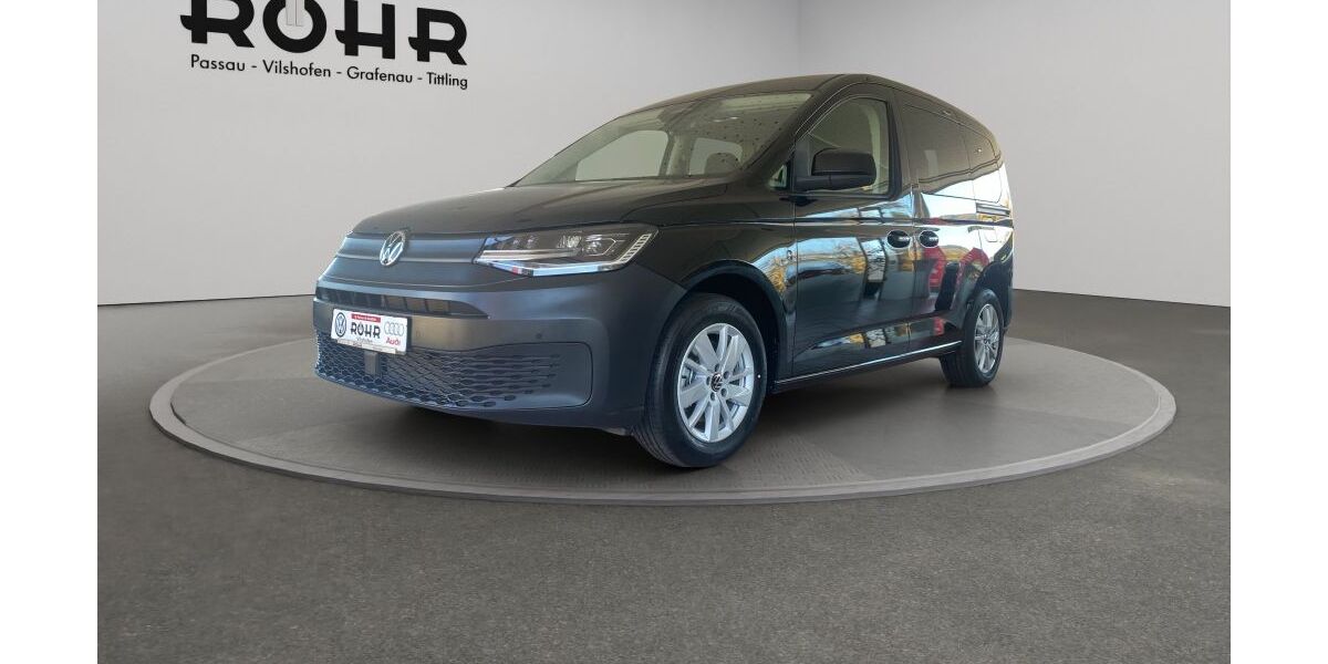VW Caddy 6.000 km 29.537 &euro; Vilshofen 94474