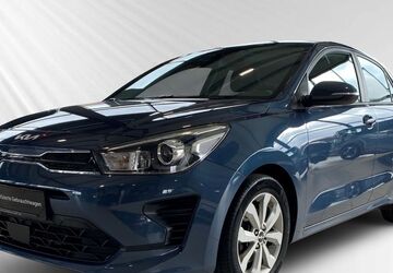 Kia Rio 54.800 km 13.790 &euro; Röhrnbach 94133