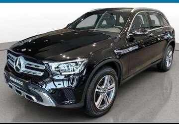 Mercedes-Benz GLC 300 117.497 km 29.480 &euro; Passau 94034