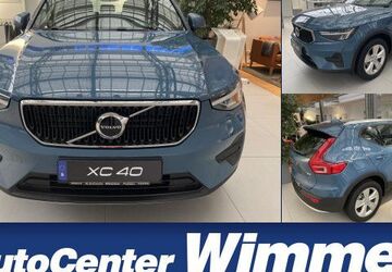 Volvo XC40 2.500 km 32.900 &euro; Passau 94036