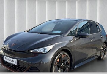 Cupra Born 50.575 km 25.790 &euro; Pocking 94060