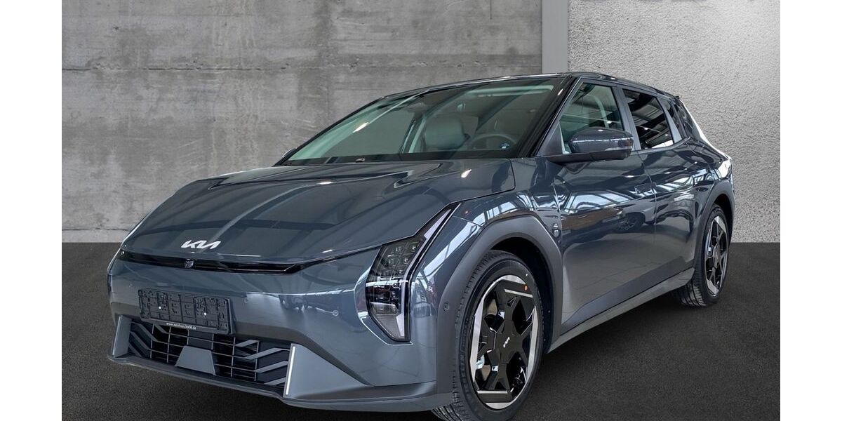 Kia EV4 5.000 km 48.750 &euro; Röhrnbach 94133