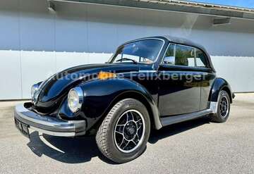 Gebrauchte VW Käfer