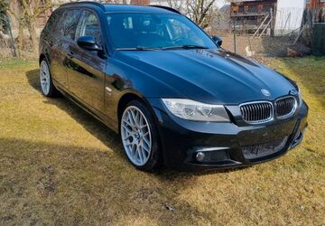 BMW 330 191.000 km 11.900 &euro; Aldersbach 94501