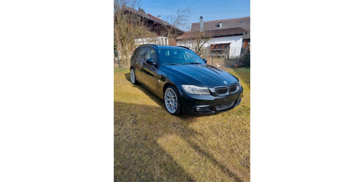 BMW 330 191.000 km 11.900 &euro; Aldersbach 94501