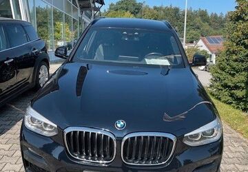 BMW X3 128.255 km 31.450 &euro; Waldkirchen 94065