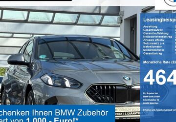 BMW 120 16.570 km 32.946 &euro; Passau 94036