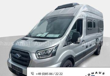 Ford Transit 21.900 km 55.490 &euro; Hauzenberg 94051